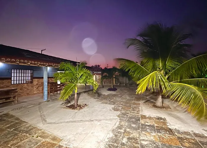 Casa Pierot