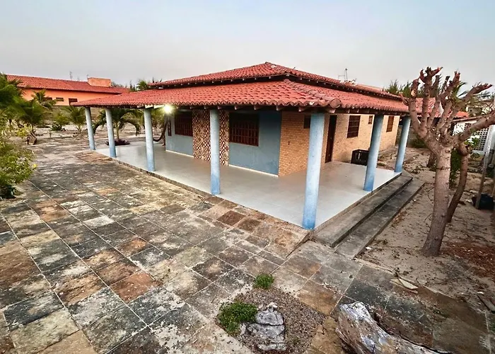 Casa Pierot