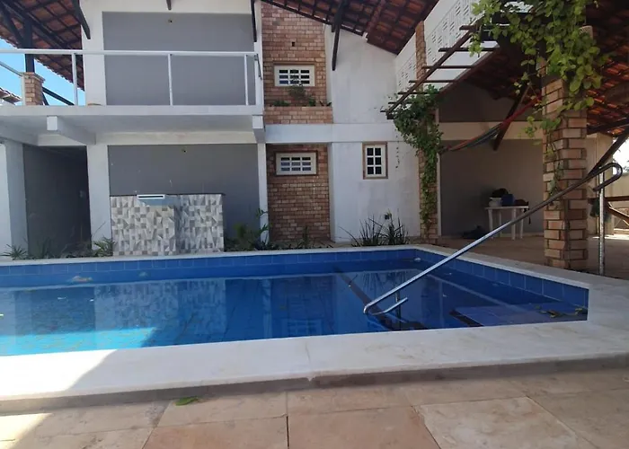 Villagio Coqueiro