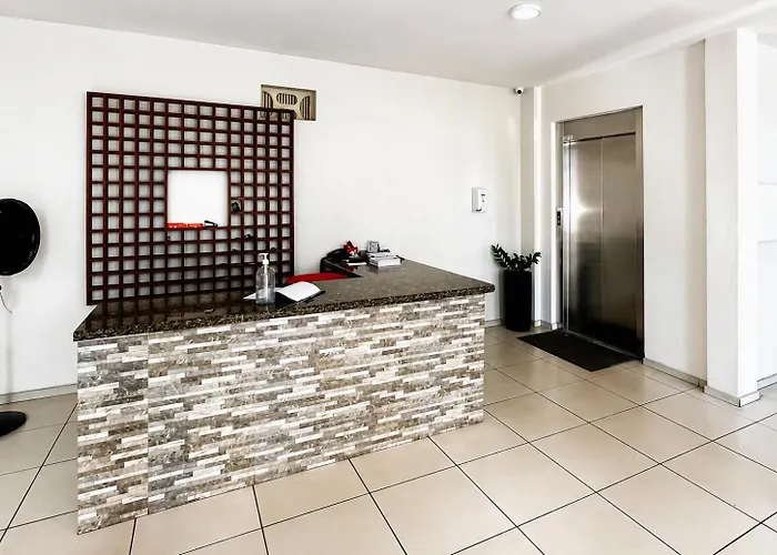 Boutique FLAT 1 min da Praia
