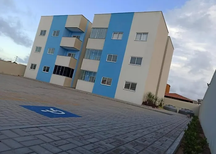 Aquaville Atalaia Apartamentos